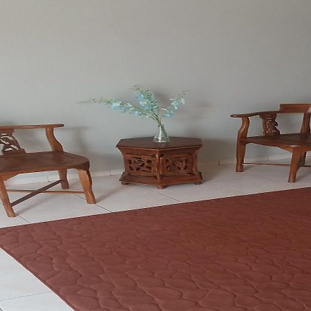 Taman Tanjung Minyak Homestay Malacca Екстериор снимка
