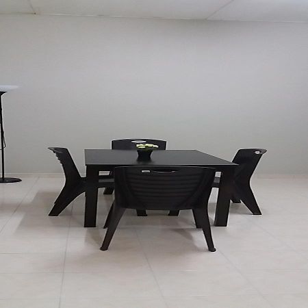 Taman Tanjung Minyak Homestay Malacca Екстериор снимка