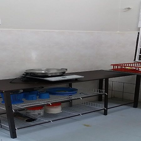 Taman Tanjung Minyak Homestay Malacca Екстериор снимка