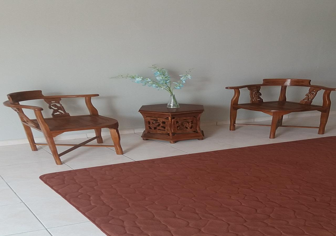 Taman Tanjung Minyak Homestay Malacca Екстериор снимка