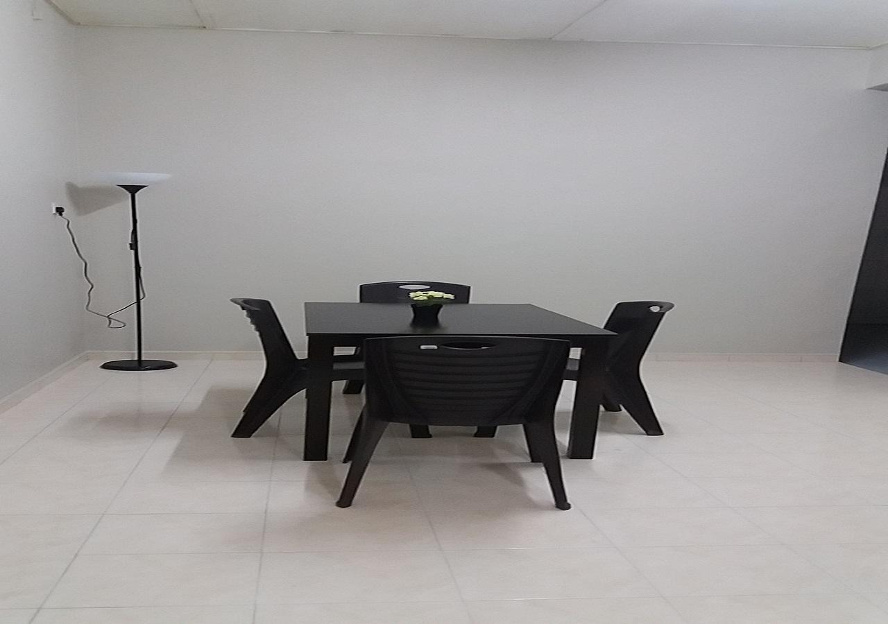 Taman Tanjung Minyak Homestay Malacca Екстериор снимка