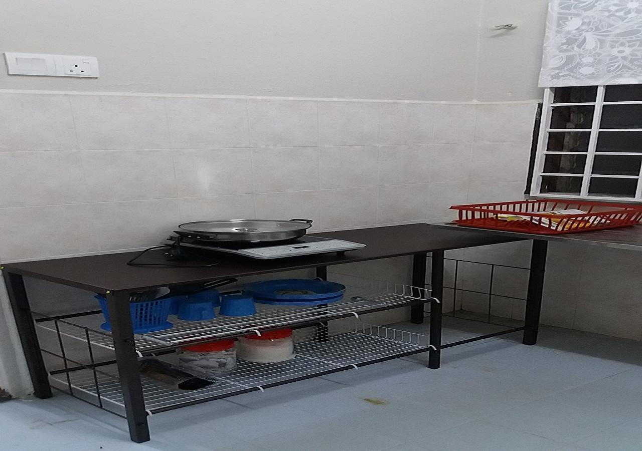 Taman Tanjung Minyak Homestay Malacca Екстериор снимка